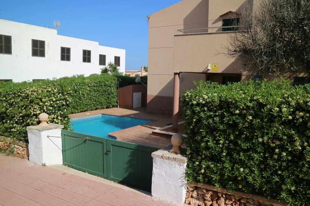 Spectacular Villa With Swimmingpool In Cala Blanca Cala Blanca  Dış mekan fotoğraf