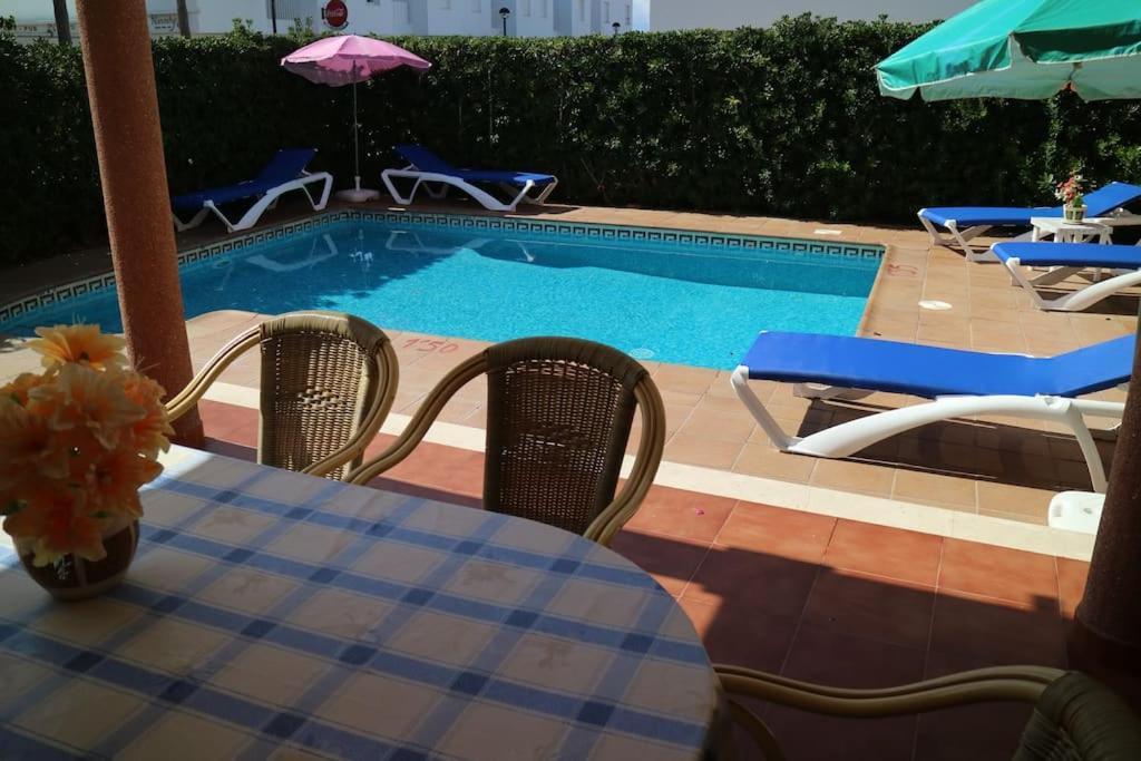 Spectacular Villa With Swimmingpool In Cala Blanca Cala Blanca  Dış mekan fotoğraf